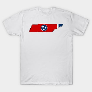 Tennessee Love! T-Shirt